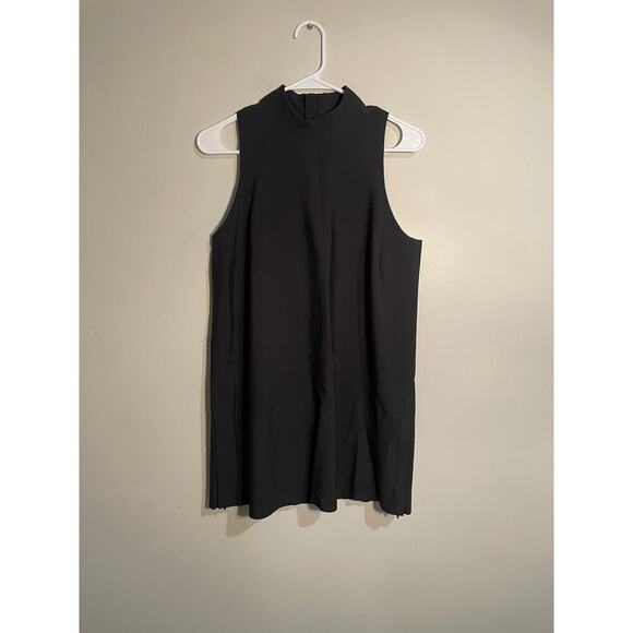 Athlet Interstellar Bike‎ Tunic in Black - Picture 2 of 11